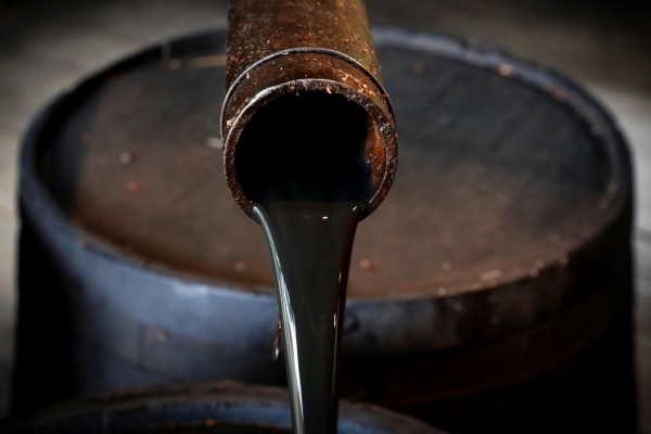 كيف سيكون الطلب على النفط في 2022؟