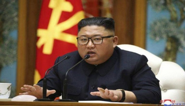 زعيم كوريا الشمالية يحدد هدف بلاده العسكري