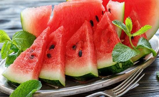 بيان من “الزراعة” حول البطيخ الأردني