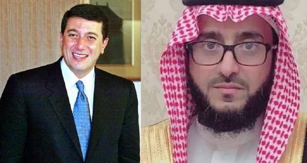 عوض الله والشريف حسن أمام المحكمة الأسبوع المقبل