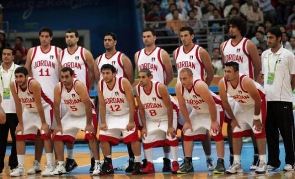 منتخب السلة يتأهل لنهائيات كأس آسيا