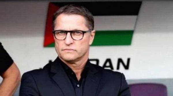 فيتال: نسعى لتقديم مباراة بطولية امام استراليا