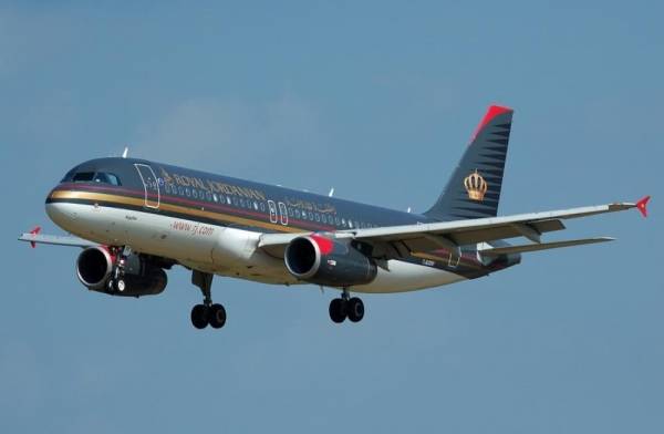 اتفاق بين الملكية الأردنية وأحد أكبر مؤجري الطائرات لتخفيض دفعات الإيجار