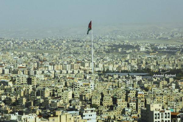 معطيات احصائية تظهر تحسنا ببعض مؤشرات الاقتصاد الوطني