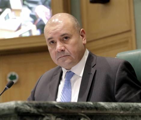 العودات يعد بقانون للبلديات واللامركزية يسد الثغرات ويلبي الحاجات