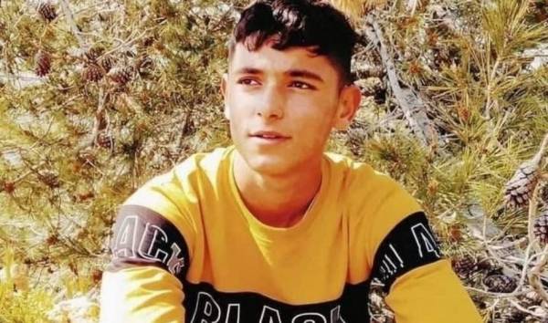 استشهاد فتى فلسطيني متأثرا بإصابته برصاص الاحتلال جنوب نابلس