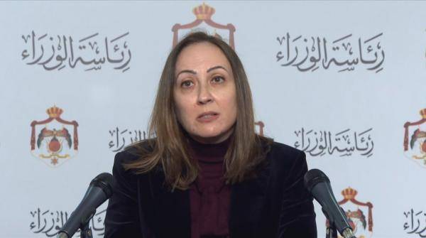 مها علي تمنع تصدير السلع الاساسية