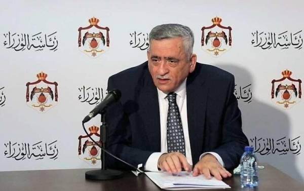 عبيدات أمام المحكمة: لا علاقة لموظفي مركز الوزارة بالاكسجين ولا يتدخل مدير الصحة