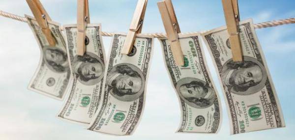 تحويل 99 قضية عدم تصريح عن أموال إلى مكافحة غسل الأموال في 2020