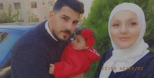 توجيهات ملكية بنقل الطفلة إيلينا عمار البوريني للعلاج بالخدمات الطبية