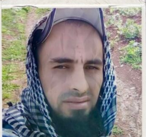 والد الأسير المحرر العنوز لـ أخبار البلد:  التقيت ابني ولا اعلم موعد الإفراج عنه