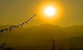 الأرصاد: الانقلاب الصيفي وأطول نهار في العام الاثنين