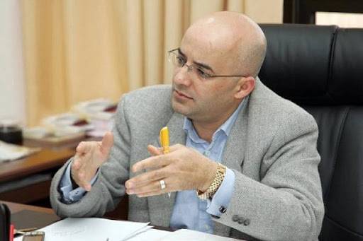 مبيضين: إذا لم تتوافق اللجان على القرارات تذهب للتصويت