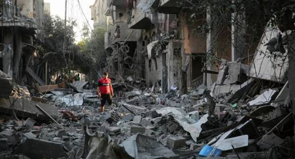 حكومة الاحتلال تبحث اليوم استئناف الحرب في غزة