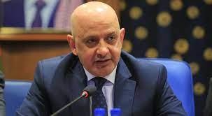 الحاج توفيق: تجارة عمان لديها تحفظات على ضريبة المبيعات المعدل