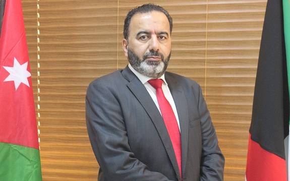 الرواشدة يتحدث عن انطلاقة جديدة لشركة مجمع الشرق الأوسط: هذه انجازاتنا وهذه التحديات !