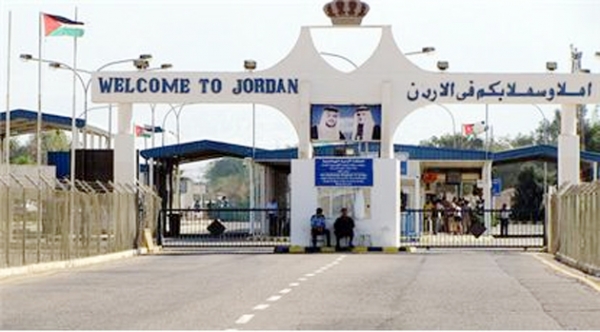 حوارات متواصلة بين الأردن وفلسطين لتسهيل حركة السفر