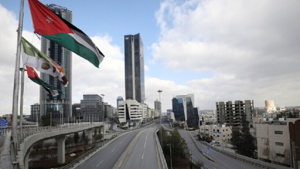 الدراسات الاستراتيجية: لا اصلاح سياسي في الأردن دون هوية مصونة للفلسطينيين