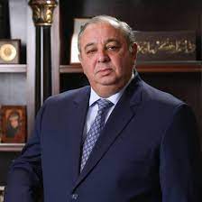 الكابتن الخشمان يتحدث عن تعرضه للظلم ونصرة الله له