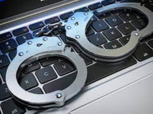 9500 قضية جرائم إلكترونية سجلت العام الماضي