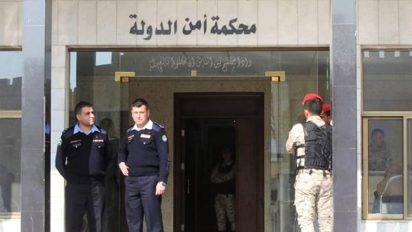أمن الدولة تمهل 63 متهما 10 أيام لتسليم أنفسهم (أسماء)