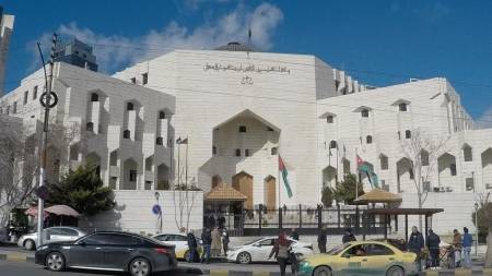 المجلس القضائي: منع نشر أي شكر بحق رجال القضاء أو استحسان لإجراءات التقاضي