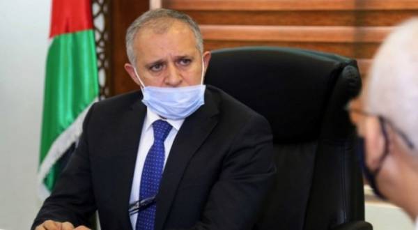 اين الدكتور مـعـن القطـاميـن ؟؟