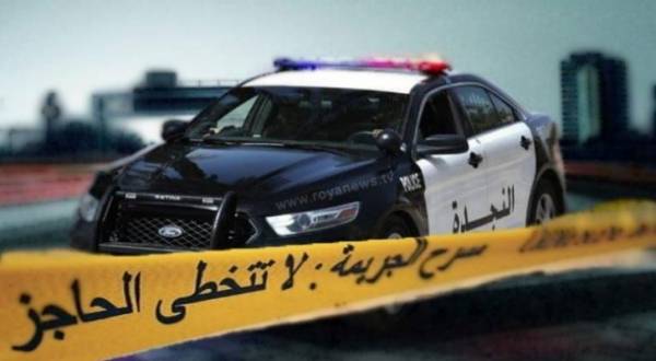 الأمن يلقي القبض على قاتل شقيقته في الزرقاء