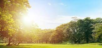 كتلة هوائية حارة تؤثر على المملكة ابتداءً من اليوم