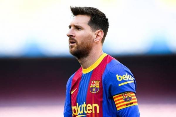 برشلونة يجهز مفاجأة ل ميسي في عيد ميلاده