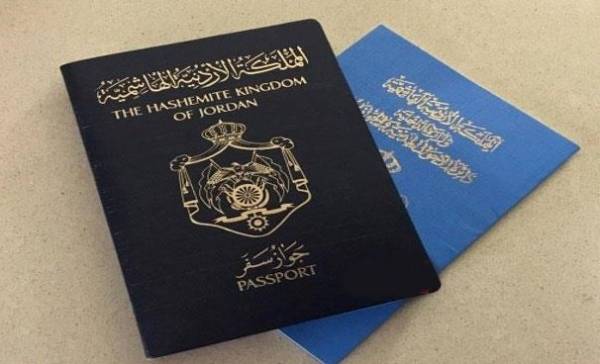 تعرف على الدول التي يمكن السفر لها بدون فيزا بالجواز الأردني