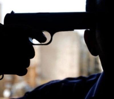 ثلاثيني يطلق النار على نفسه بإربد