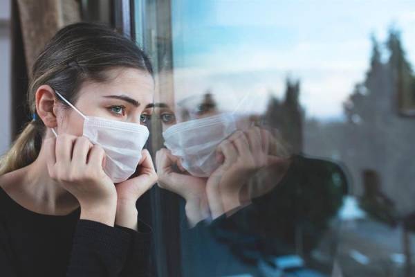 7 وفيات و361 اصابة كورونا جديدة في الأردن