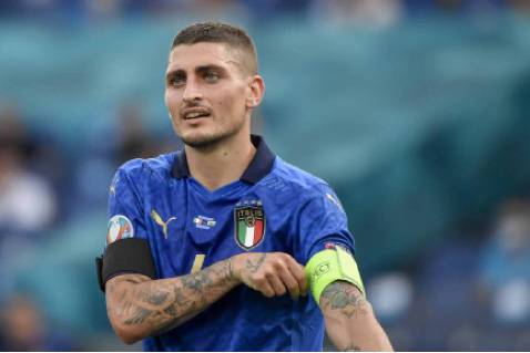 “البومة الصغيرة” فيراتي دفعة إضافية لايطاليا المحلقة