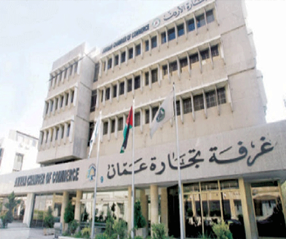 تجارة عمان تثمن قرار مجلس الوزراء بتوفيق أوضاع العمالة المخالفة