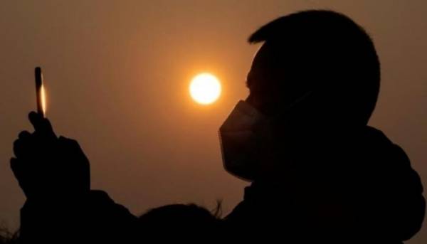 الأرصاد تحذر