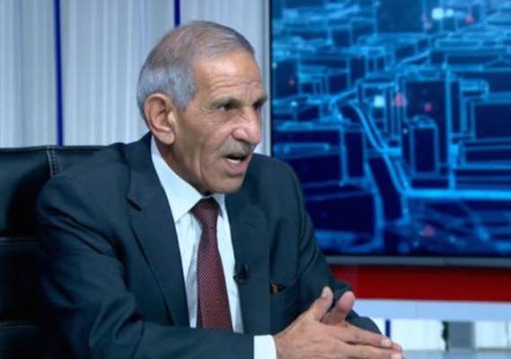 الوزير سعد الخرابشه يكتب،، مقال عريب الرنتاوي لا يحمل اي إساءة للجيش العربي