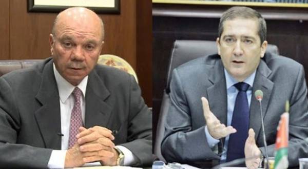 ما هو مصير حوارات فيصل الفايز .. وهل سيأخذ فيها سمير الرفاعي ؟؟