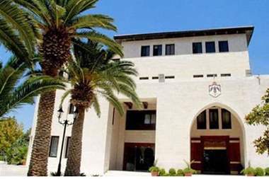 الحكومة تقر معدل الافتاء والغاء نظام التدريب للرصد الجوي