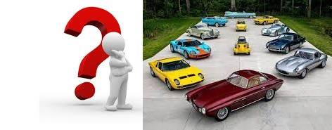 تاجر سيارات عراقي و (54) مليون ... أين حسام أبو علي عن مخالفات الحوت البري ؟