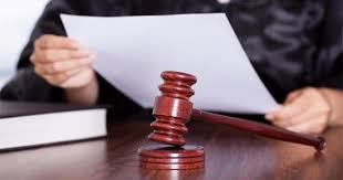 إحالة أمين عام بإحدى الهيئات المستقلة الى المدعي العام