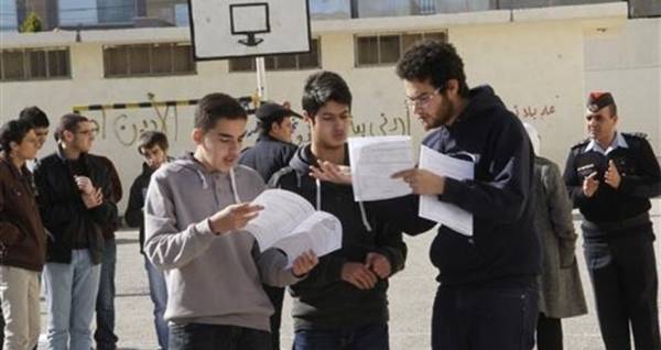 التربية: ارتياح طلابي لامتحان الإنجليزي ولم ترد أي ملاحظات بشأنه