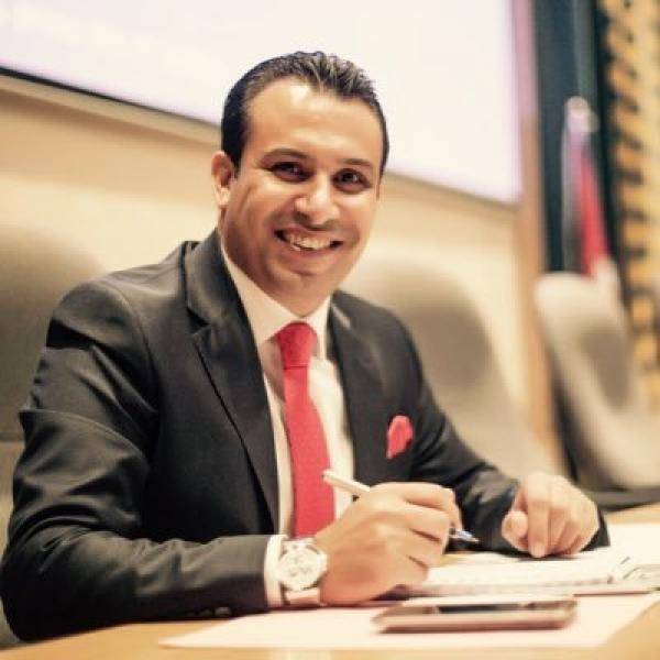 العجارمة: اجابات 40 من طلبة امتحان الكيمياء على السؤال 14 صحيحة