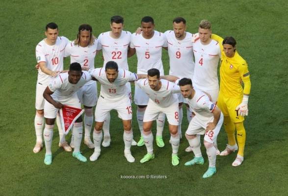 أبطال العالم خارج يورو 2020.. ركلات الجزاء تؤهل سويسرا على حساب فرنسا