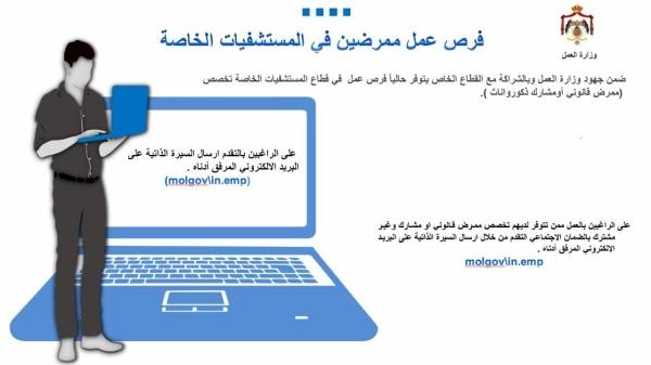 فرص عمل بقطاع المستشفيات الخاصة ..(تفاصيل)