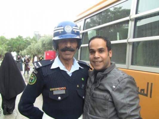 الناشط الشبابي عوض مستذكراً المرحوم الذنيبات كم نحتاج لـ(هزاع) !!