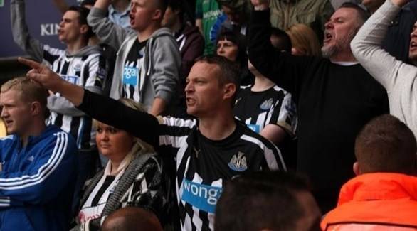 هل تشكّل مشاهدة كرة القدم خطرا على صحة القلب؟