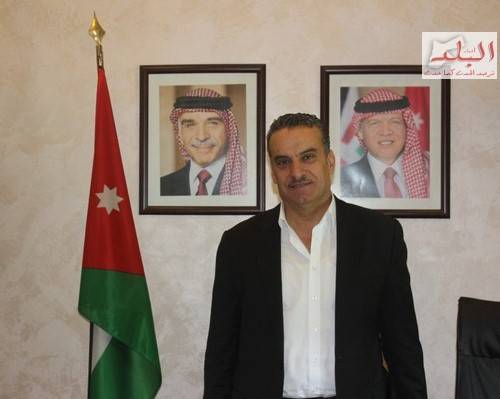 الخلايله يكشف لـ  أخبار البلد  عن أبرز منجزات مدينة الحسين للشباب خلال أزمة كورونا