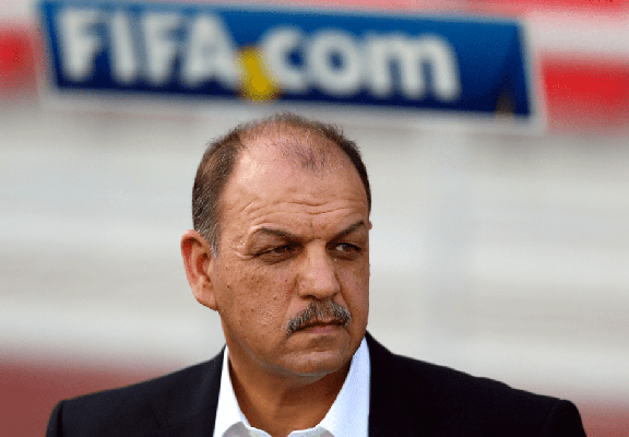 حمد: المنتخب الأردني حقق نتائج مهمة في اسيا