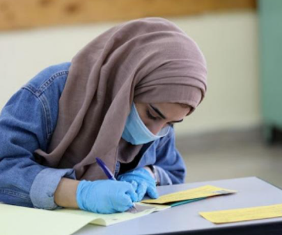 طلبة التوجيهي يتقدمون لخامس امتحاناتهم اليوم